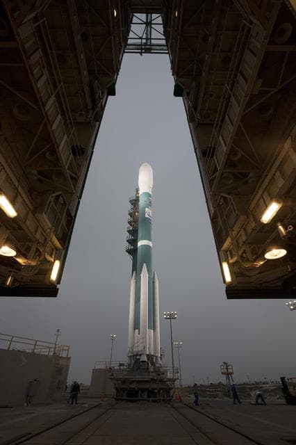 NASA image: KSC-2014-3082