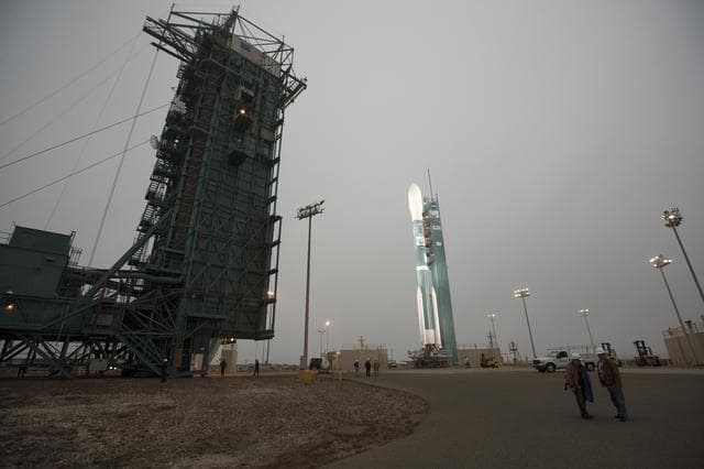NASA image: KSC-2014-3083