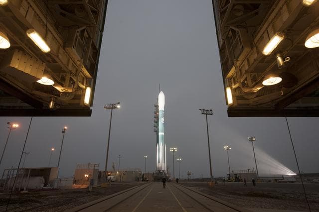 NASA image: KSC-2014-3084