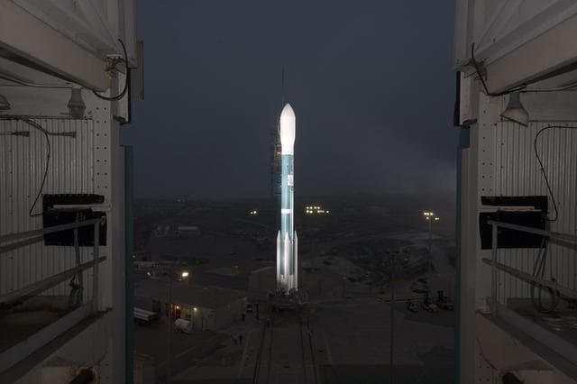 NASA image: KSC-2014-3085