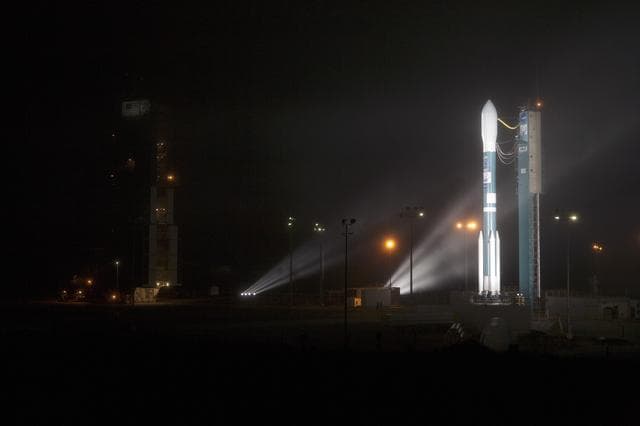 NASA image: KSC-2014-3086