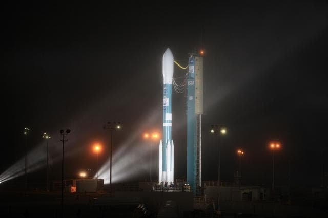 NASA image: KSC-2014-3088