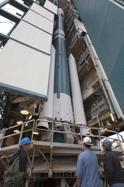 NASA image: KSC-2014-3091