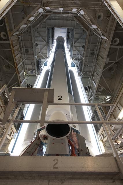 NASA image: KSC-2014-3092