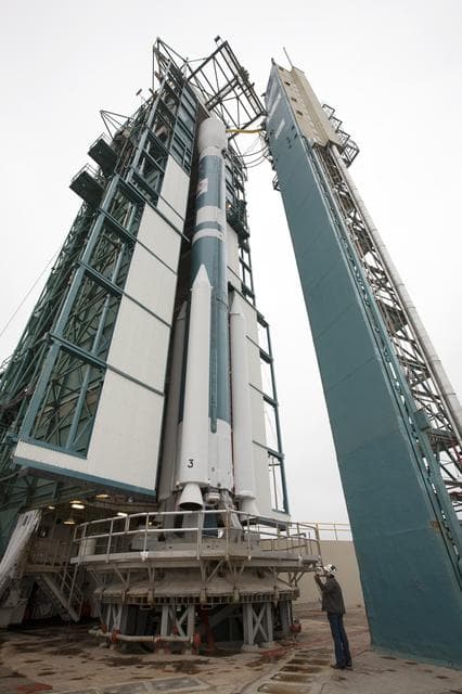 NASA image: KSC-2014-3093