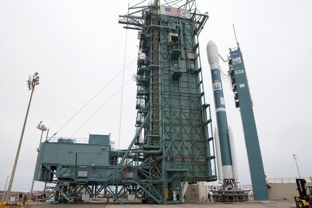NASA image: KSC-2014-3094