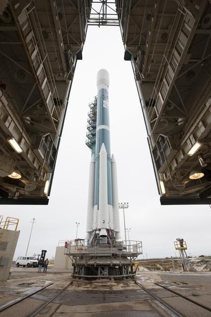 NASA image: KSC-2014-3095