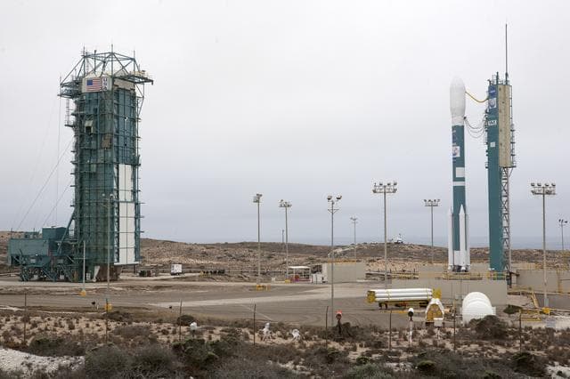 NASA image: KSC-2014-3097