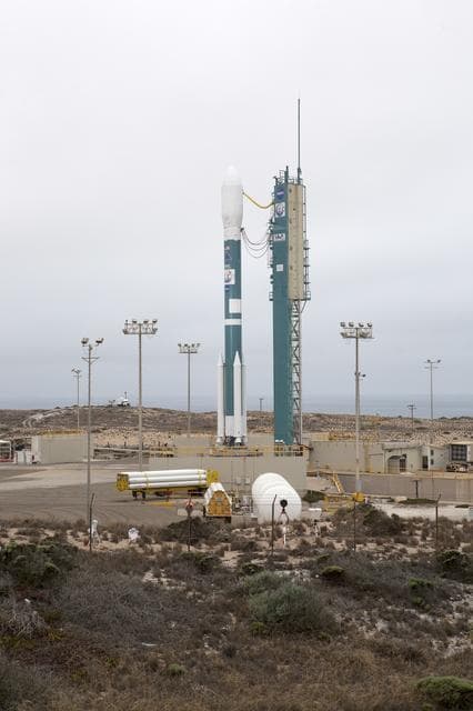 NASA image: KSC-2014-3098