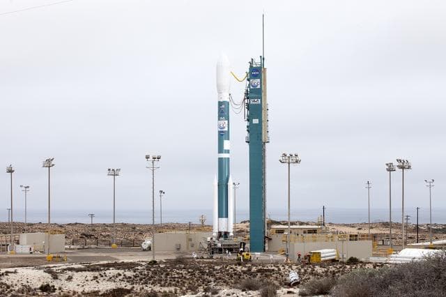 NASA image: KSC-2014-3100