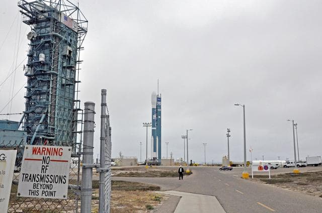 NASA image: KSC-2014-3101