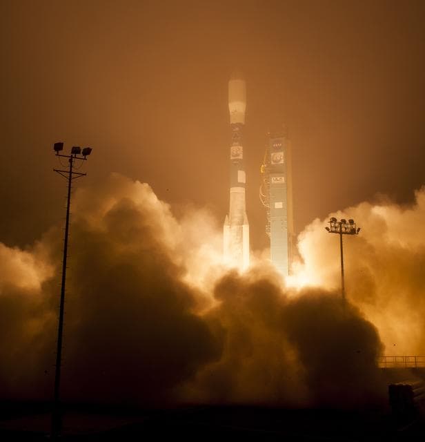 NASA image: KSC-2014-3109