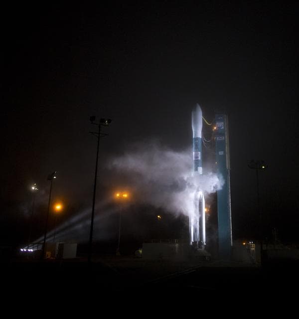NASA image: KSC-2014-3111