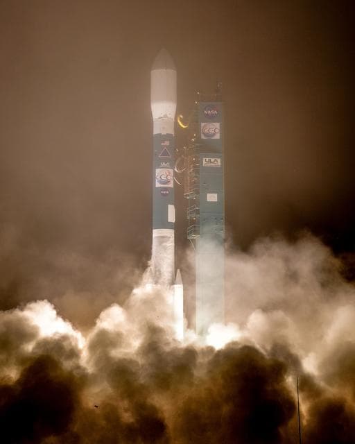 NASA image: KSC-2014-3112