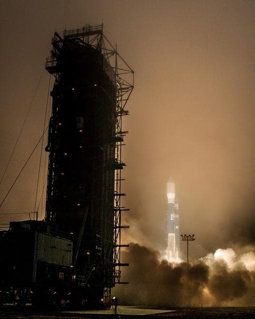 NASA image: KSC-2014-3113