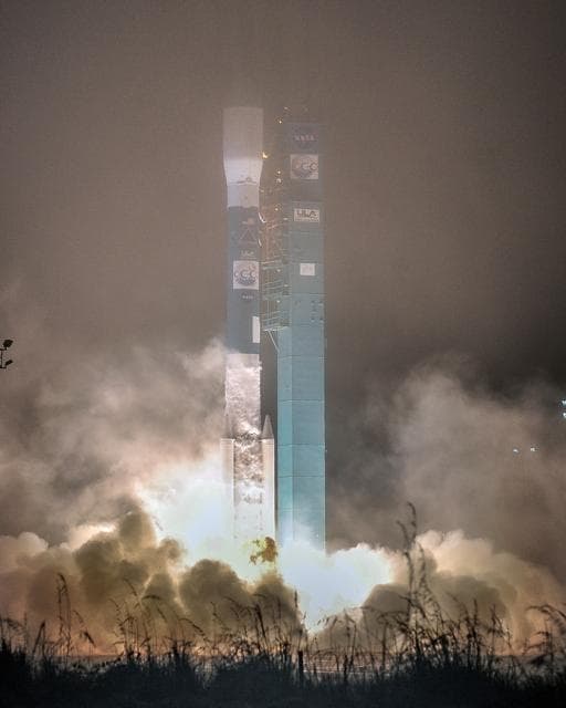 NASA image: KSC-2014-3114