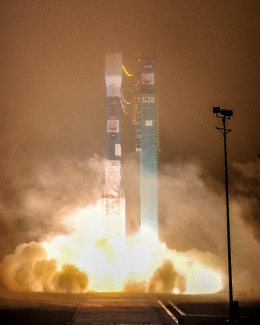 NASA image: KSC-2014-3115