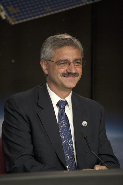 NASA image: KSC-2014-3121