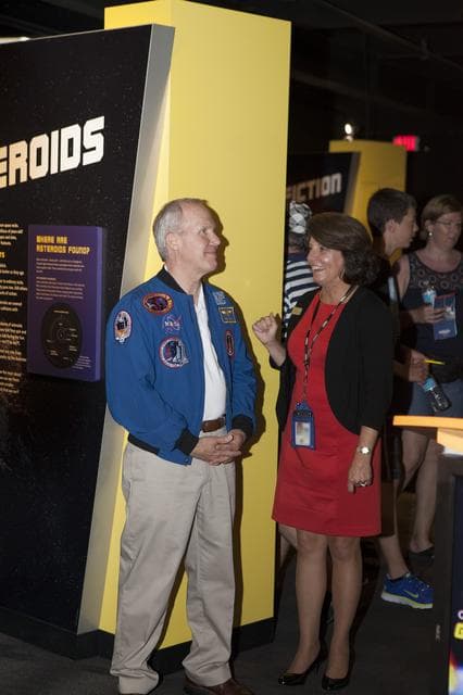 NASA image: KSC-2014-3126