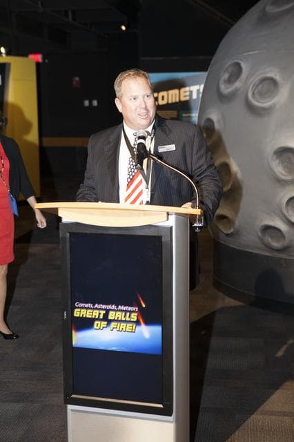 NASA image: KSC-2014-3127