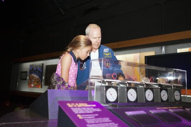 NASA image: KSC-2014-3133