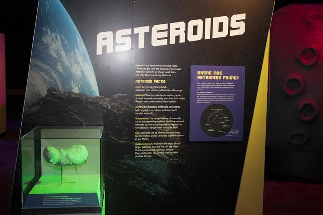 NASA image: KSC-2014-3134