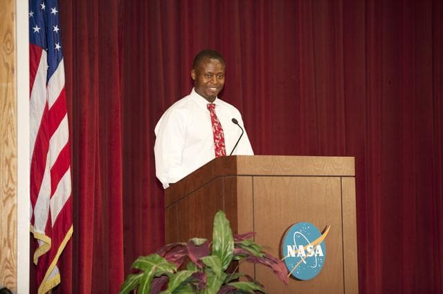 NASA image: KSC-2014-3147