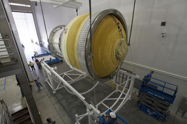 NASA image: KSC-2014-3153