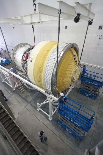 NASA image: KSC-2014-3154