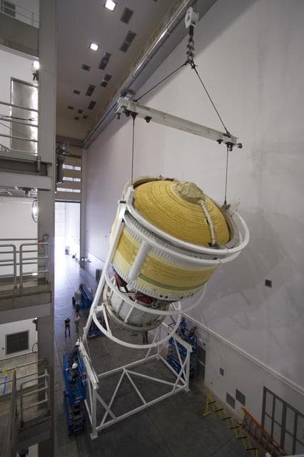 NASA image: KSC-2014-3157