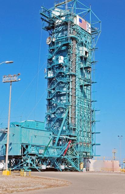 NASA image: KSC-2014-3166