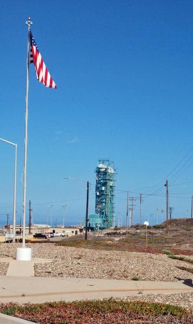 NASA image: KSC-2014-3167
