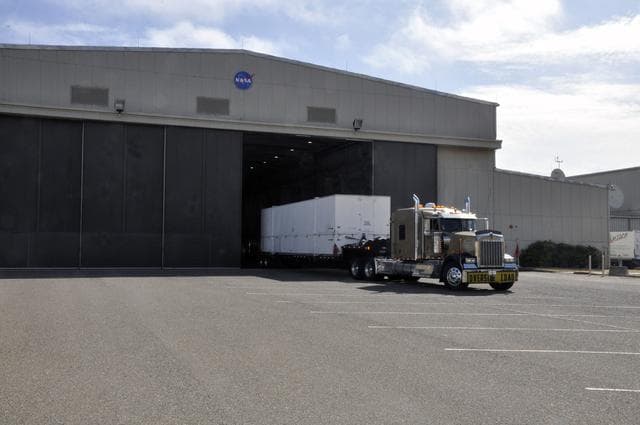 NASA image: KSC-2014-3168