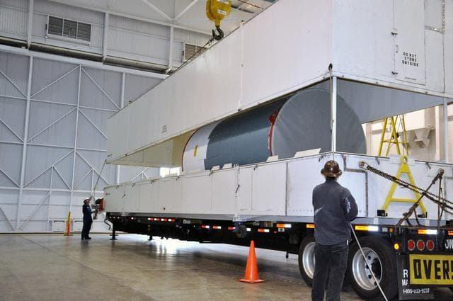 NASA image: KSC-2014-3169