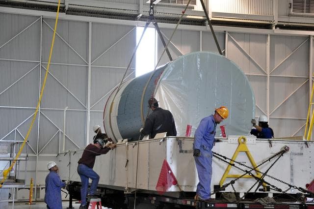 NASA image: KSC-2014-3171