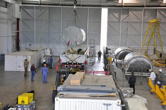 NASA image: KSC-2014-3172