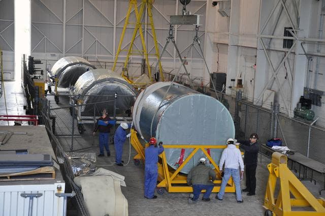 NASA image: KSC-2014-3176