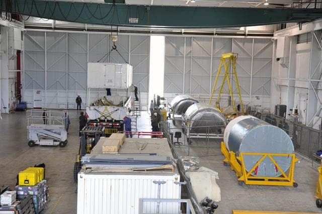 NASA image: KSC-2014-3177