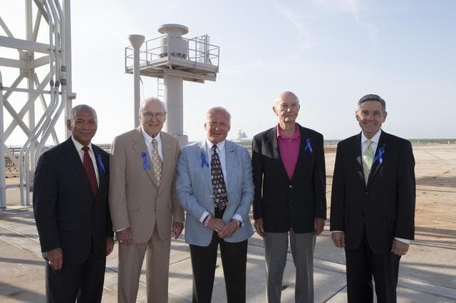 NASA image: KSC-2014-3187