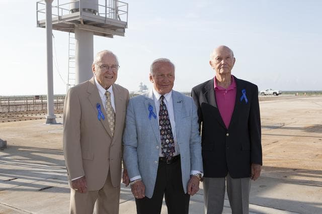 NASA image: KSC-2014-3188