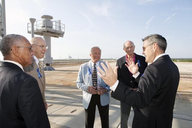 NASA image: KSC-2014-3189