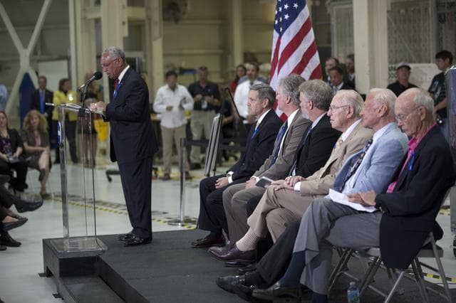 NASA image: KSC-2014-3207