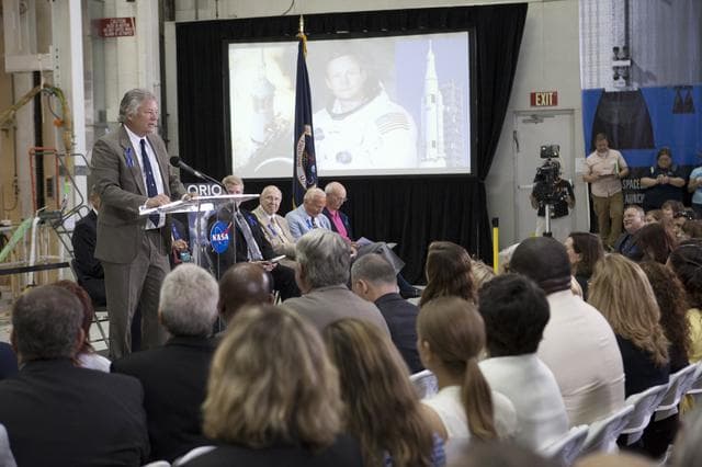 NASA image: KSC-2014-3218
