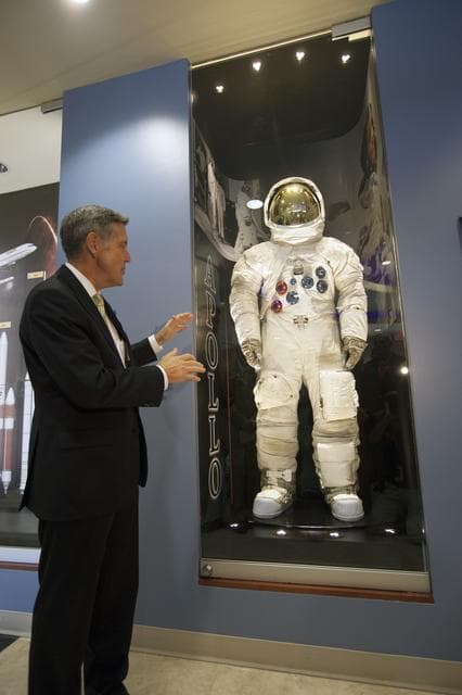 NASA image: KSC-2014-3220