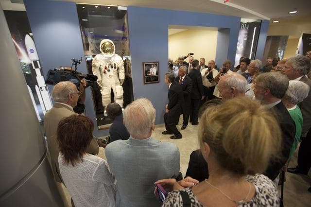 NASA image: KSC-2014-3222