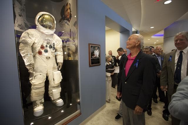 NASA image: KSC-2014-3223