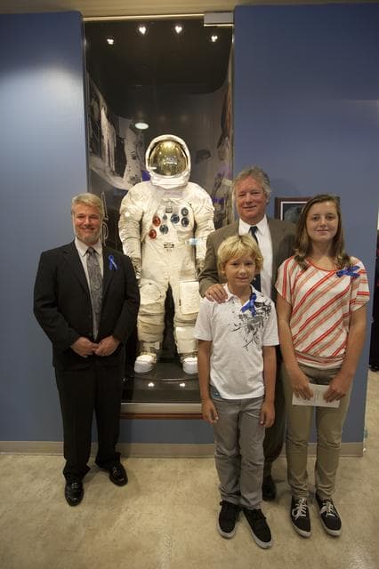 NASA image: KSC-2014-3224
