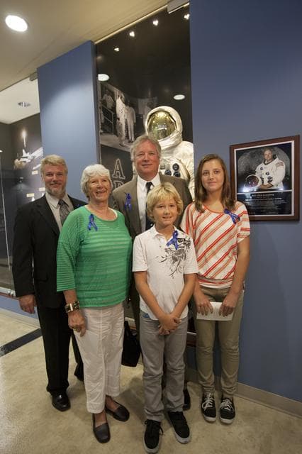 NASA image: KSC-2014-3225