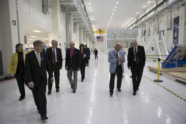 NASA image: KSC-2014-3227