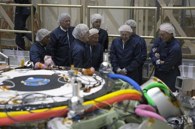 NASA image: KSC-2014-3228